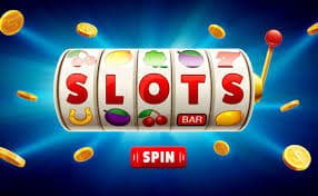 Slots RTP Return to Player ရာခိုင်နှုန်း ဂိမ်းရွေးချယ်နည်း မြန်မာ